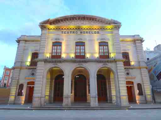 Aguascalientes Highlights Audio Tour: Cultural and Architectural Wonders
