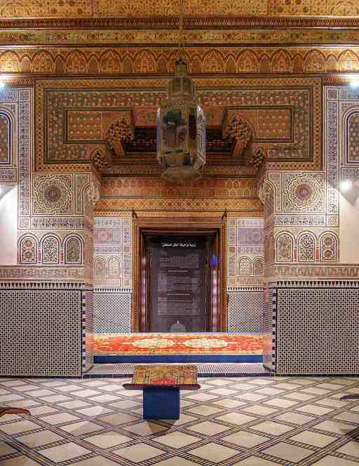 Marrakesh Highlights Audio Tour: Cultural Treasures and Ancient Landmarks