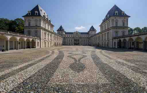 Turin Audio Tour: Echoes, Temples, and Trails of San Salvario