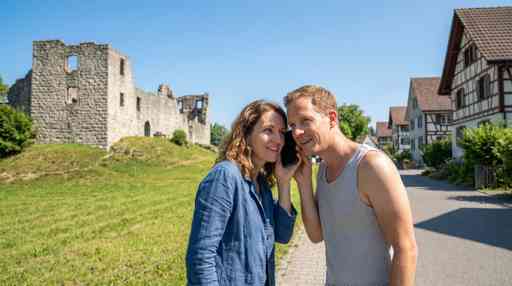 Feldkirch Audio Tour: Echoes of Faith, Fortresses, and Modern Marvels