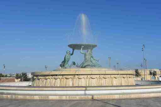 Valletta Highlights Audio Tour: Baroque Heritage and Bastion Walls