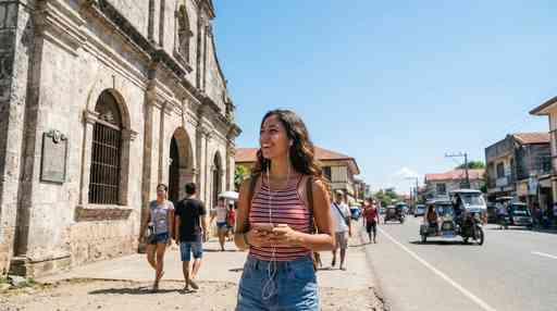 Santo Domingo Audio Tour: Echoes of Conquest and Colonial Splendor