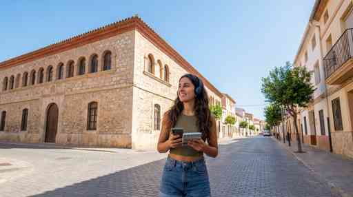 Sueca: A Journey Through Heritage and Nature