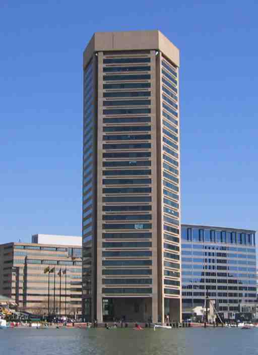 Baltimore Audio Tour: Sail Through History and Innovation