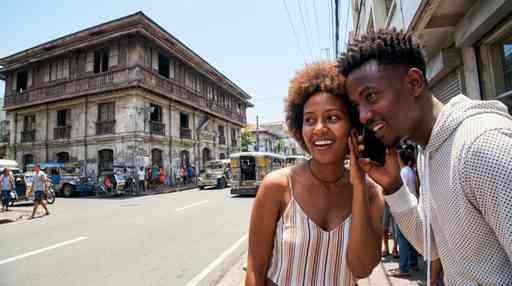 Manila Audio Tour: Paglalakbay sa Kasaysayan at Kultura ng Maynila