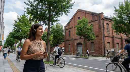 Hiroshima Highlights Audio Tour: A Journey Through Peace and Resilience