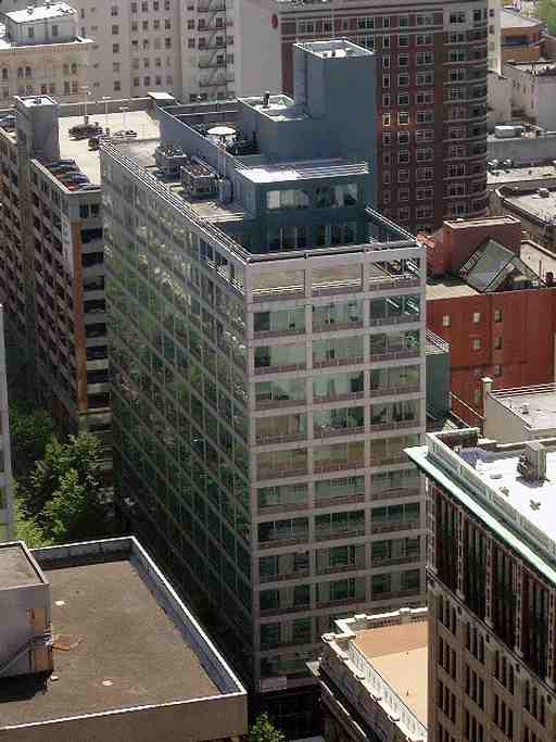 Portland Audio Tour: Historic Highlights of Downtown Portland