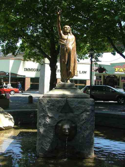 Seattle Audio Tour: Echoes of Chiefs, Towers & Innovation