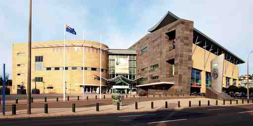 Wellington Audio Tour: A Wellington Audio Adventure
