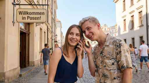 Poznan Highlights Audio Tour: Historical and Cultural Wonders