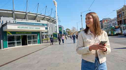 Melbourne Highlights Audio Tour: Cultural Treasures