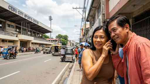 Cebu City Highlights Audio Tour: Cultural Heritage