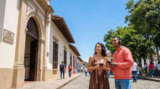 Buenos Aires Audio Tour: Paths of Art and History in Palermo