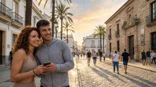 El Puerto de Santa Maria Audio Tour: Cultural Wonders of El Puerto de Santa María