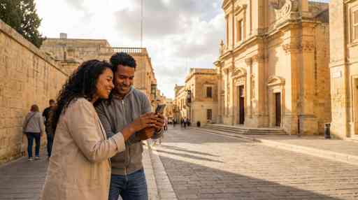 Victoria Highlights Audio Tour: Citadel and Historical Treasures