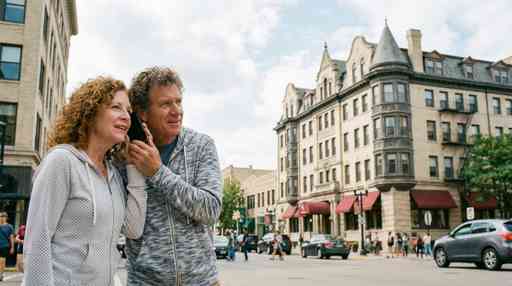 Madison Audio Tour: Echoes of Mansions, Churches, and Timeless Streets