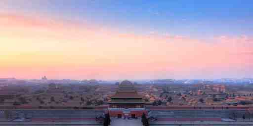 Beijing Audio Tour: A Journey through Imperial Reverence and Modern Resilience