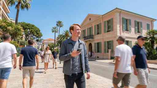 Monaco Highlights Audio Tour: Royal Heritage and Coastal Charm