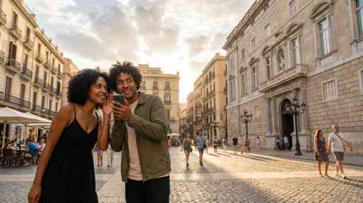 Valencia Highlights Audio Tour: Historic Landmarks and Architectural Wonders