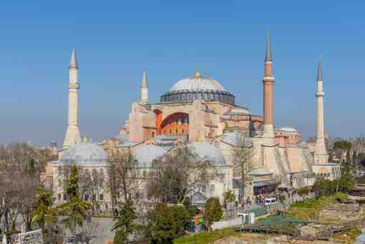 Istanbul Audio Tour: Top landmarks in Istanbul