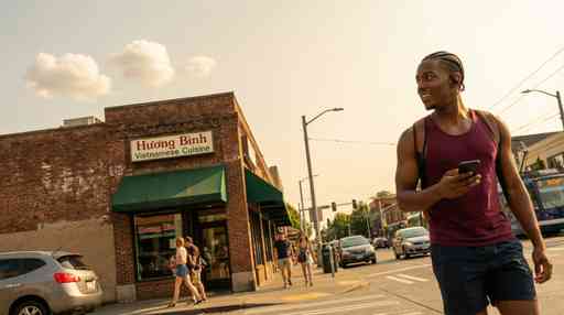 Flavors and Foundations: A Stroll through Little Saigon's Heritage Havens