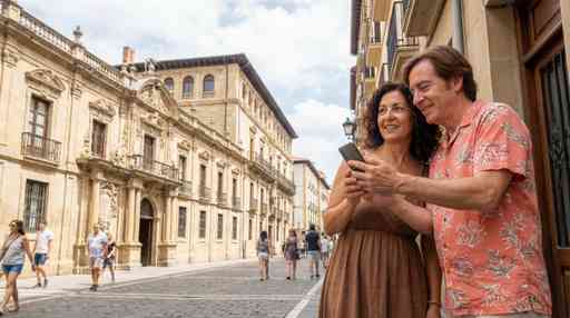 Discovering the Heart of Casco Antiguo