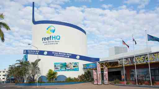 Townsville Audio Tour: Cultural and Historical Highlights of Townsville City