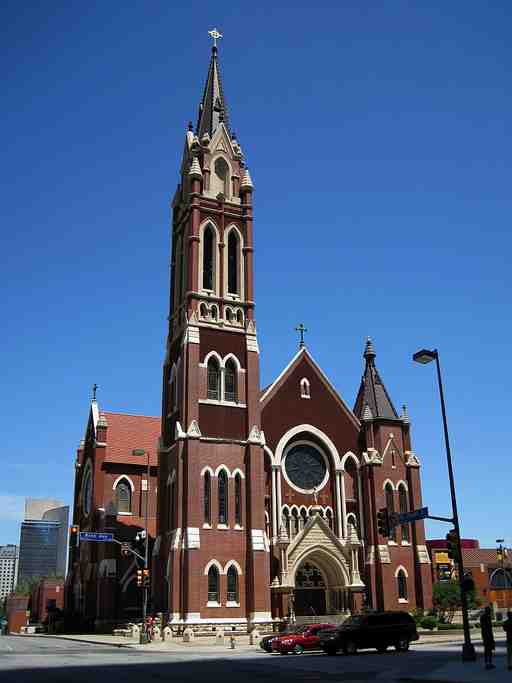 Dallas Audio Tour: A Journey Through Dallas' Arts and Architecture Marvels