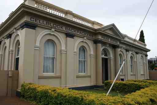 Bundaberg Audio Tour: Central Bundaberg Heritage Stroll
