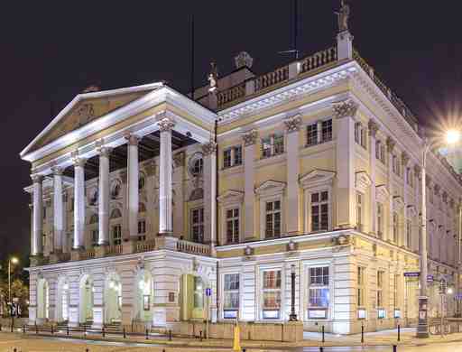 Wroclaw Audio Tour: A Journey through Przedmieście Świdnickie's Hidden Histories