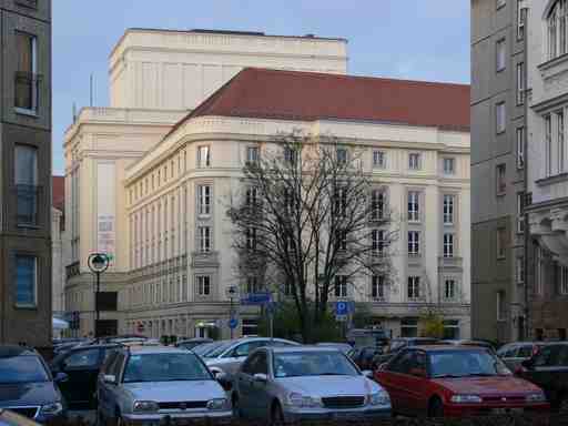 Leipzig Audio Tour: A Heritage and Arts Journey