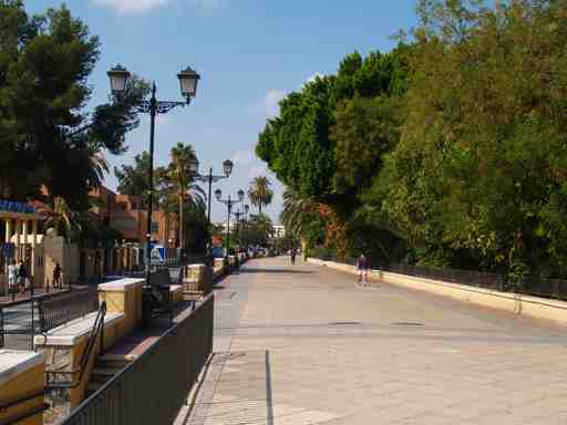 Murcia Audio Tour: Wonders of the Cathedral District