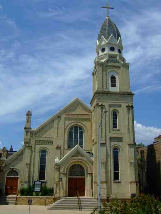 Madison Audio Tour: Capitol Echoes and Hidden Histories