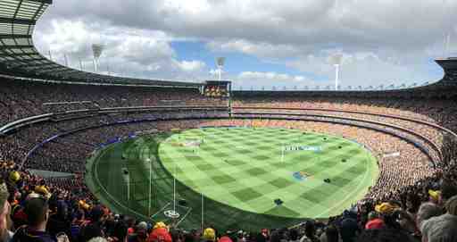 Melbourne Audio Tour: Majestic East Melbourne Stroll