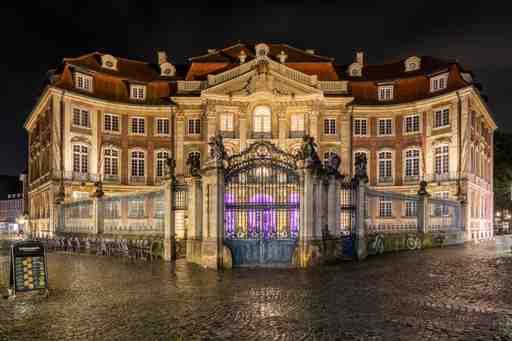 Munster Audio Tour: The Altstadt Odyssey Audio Tour