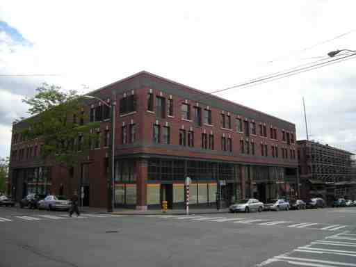 Heritage, Harmony, and Hope: A Chinatown Odyssey