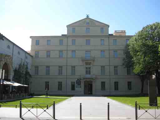 Montpellier Audio Tour: The Hidden Gems of Comédie