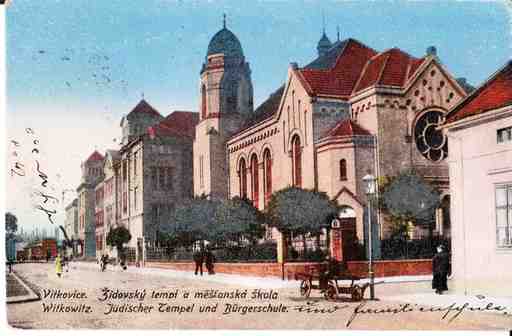 Ostrava Audio Tour: The Vítkovice Legacy Tour
