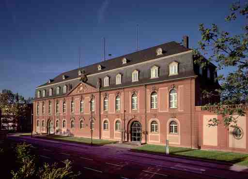 Mainz Audio Tour: Legends, Law, Palaces and Power