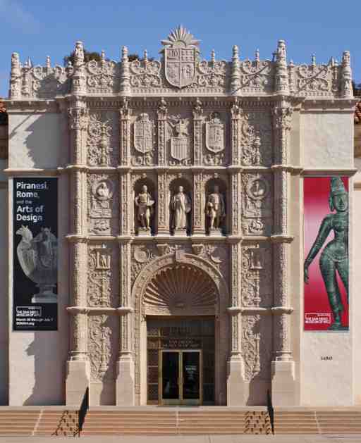 San Diego Audio Tour: A Journey Through Art, Science, and Maritime Legends