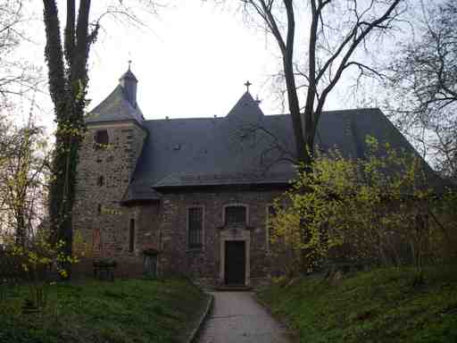 Halle Audio Tour: Legends, Castles & Creativity in Giebichenstein