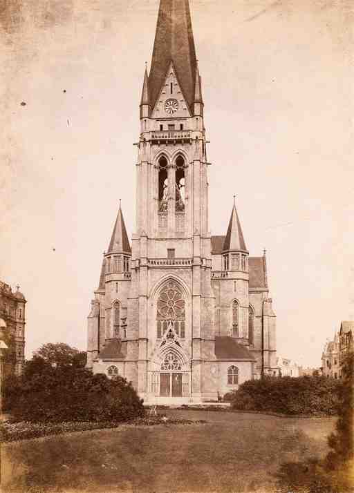 Magdeburg Audio Tour: Innovation, History & Hidden Gems of Alte Neustadt