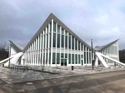 Magdeburg Audio Tour: Riverside Wonders and Werder’s Historic Treasures