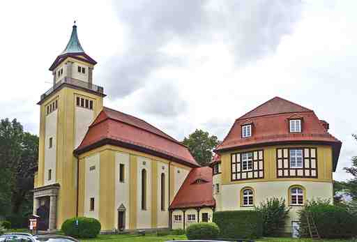 Erfurt Audio Tour: Hidden Stories of Brühl’s Gardens and Towers