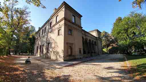 Parma Audio Tour: Echoes of Nobles, Notes, and Sacred Stones