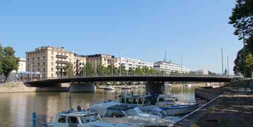 Turku Audio Tour: Timeless Streets & Hidden Charms of the City Center