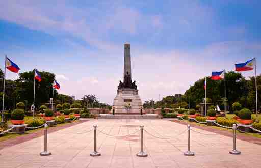 Manila Audio Tour: A History Still Heard