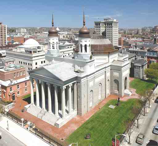 Baltimore Audio Tour: A Tapestry of Memorials, Markets, and Myths