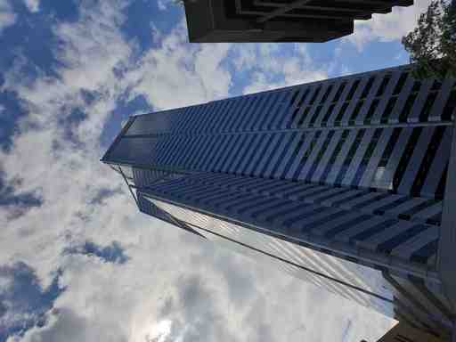 Perth Audio Tour: Cultural & Architectural Gems of Downtown Perth