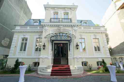 Bucharest Audio Tour: A Journey Through Sector 2's Hidden Gems